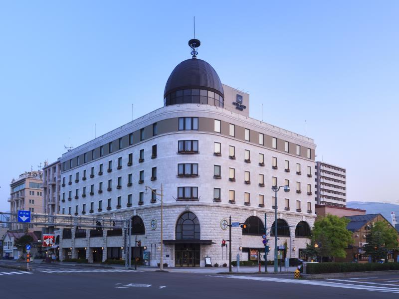 Nord小樽酒店