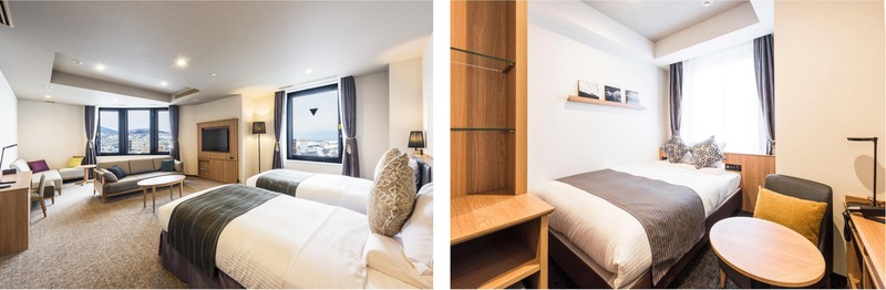 Nord小樽酒店