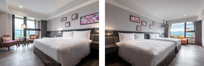 煙波大飯店宜蘭館